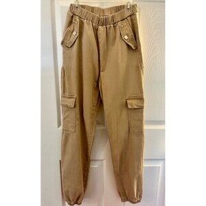 SHEIN Women’s Size Small Cargo Pants